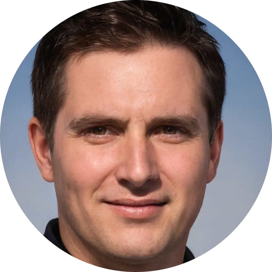Mateus L., Angular developer from Brazil