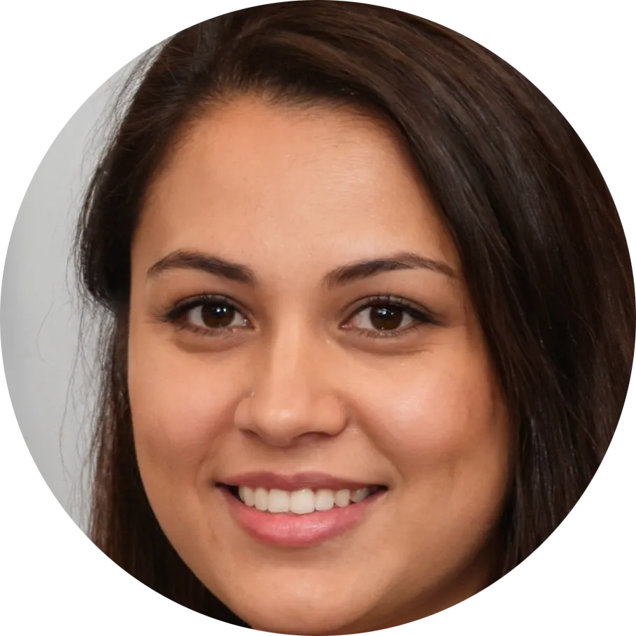 Mariam A., Data Reporting Specialist from Colombia