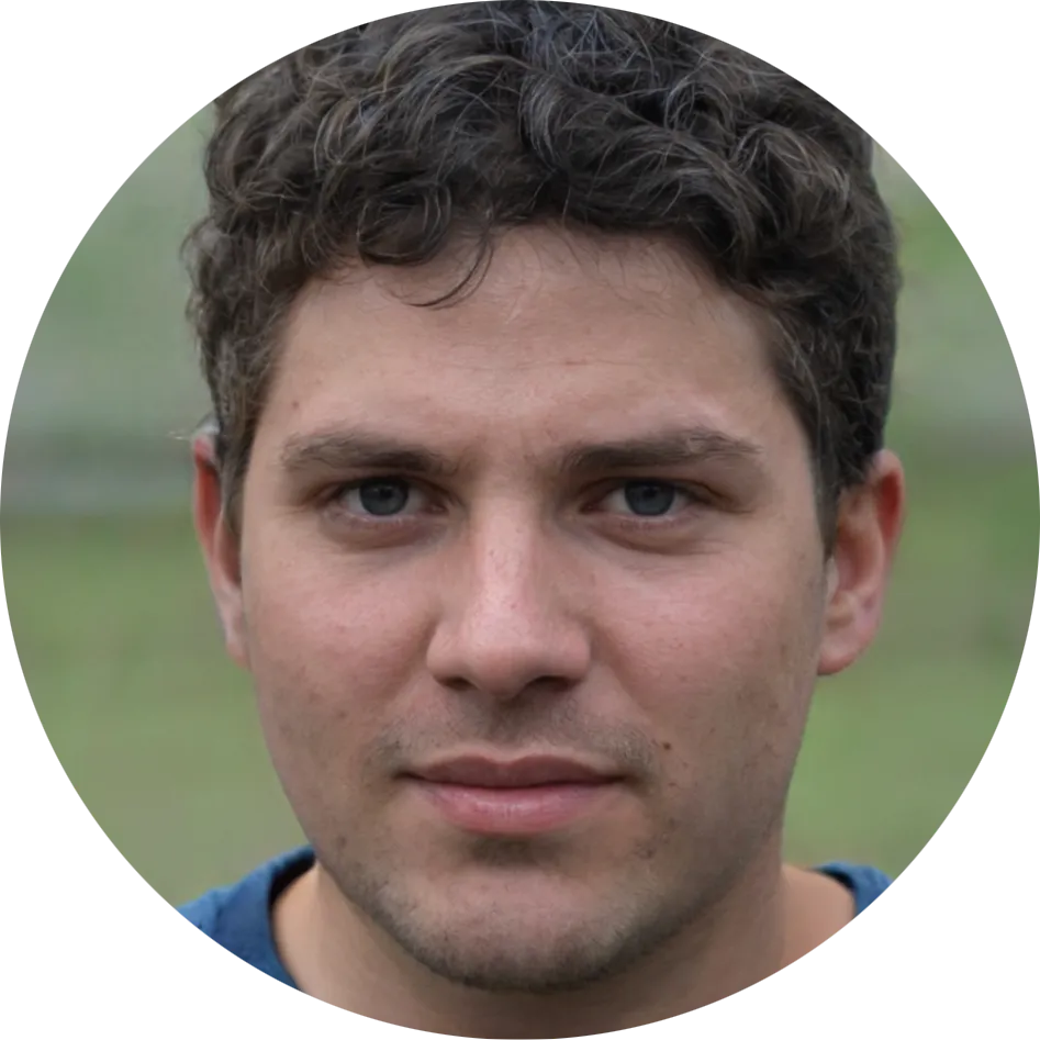 Gabriel E., Data Visualization Specialist from Brazil