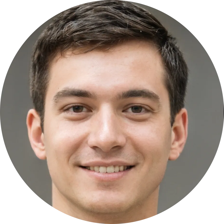 Benjamin J., Data Insights Specialist from United States
