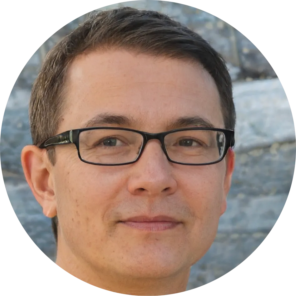 Domnik W., Data Insights Analyst from Poland