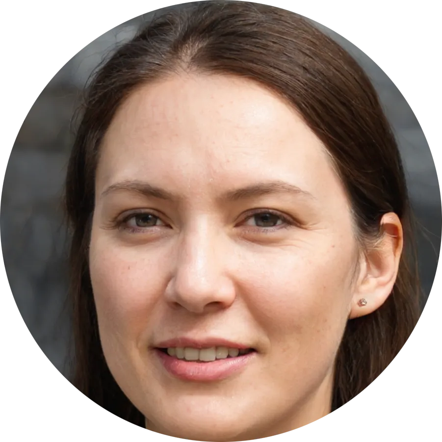 Alina T., Financial Data Analyst from Ukraine