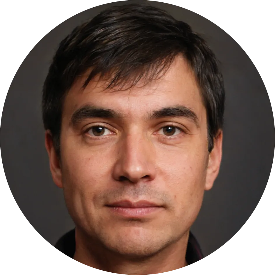 Oliver G., Business Data Analyst from UK