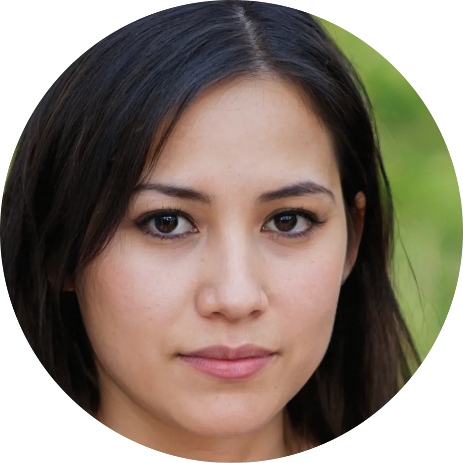 Ivanka Z.,Data Research Analyst from Bulgaria
