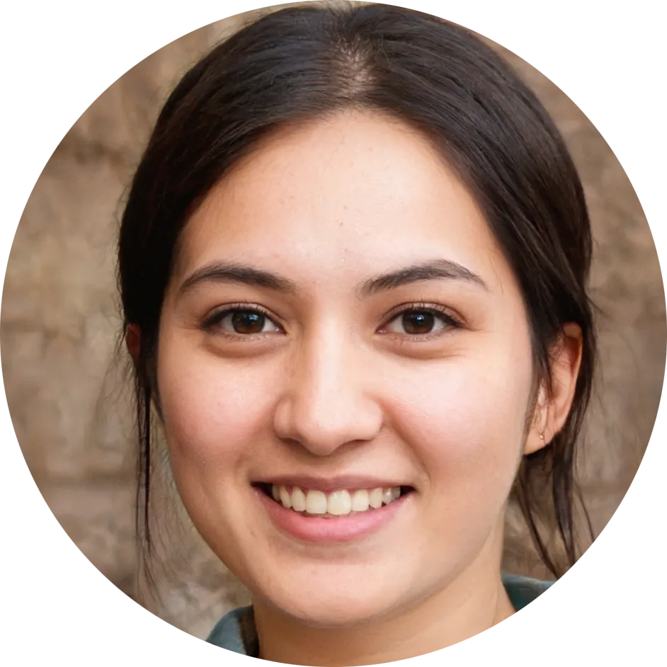 Martina F., Data Analyst from Argentina