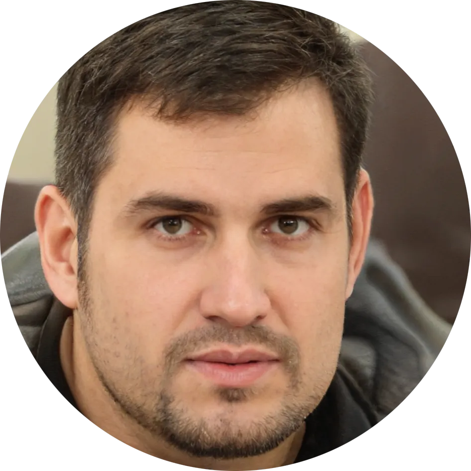 Gabriel S, Data Engineer from Chile