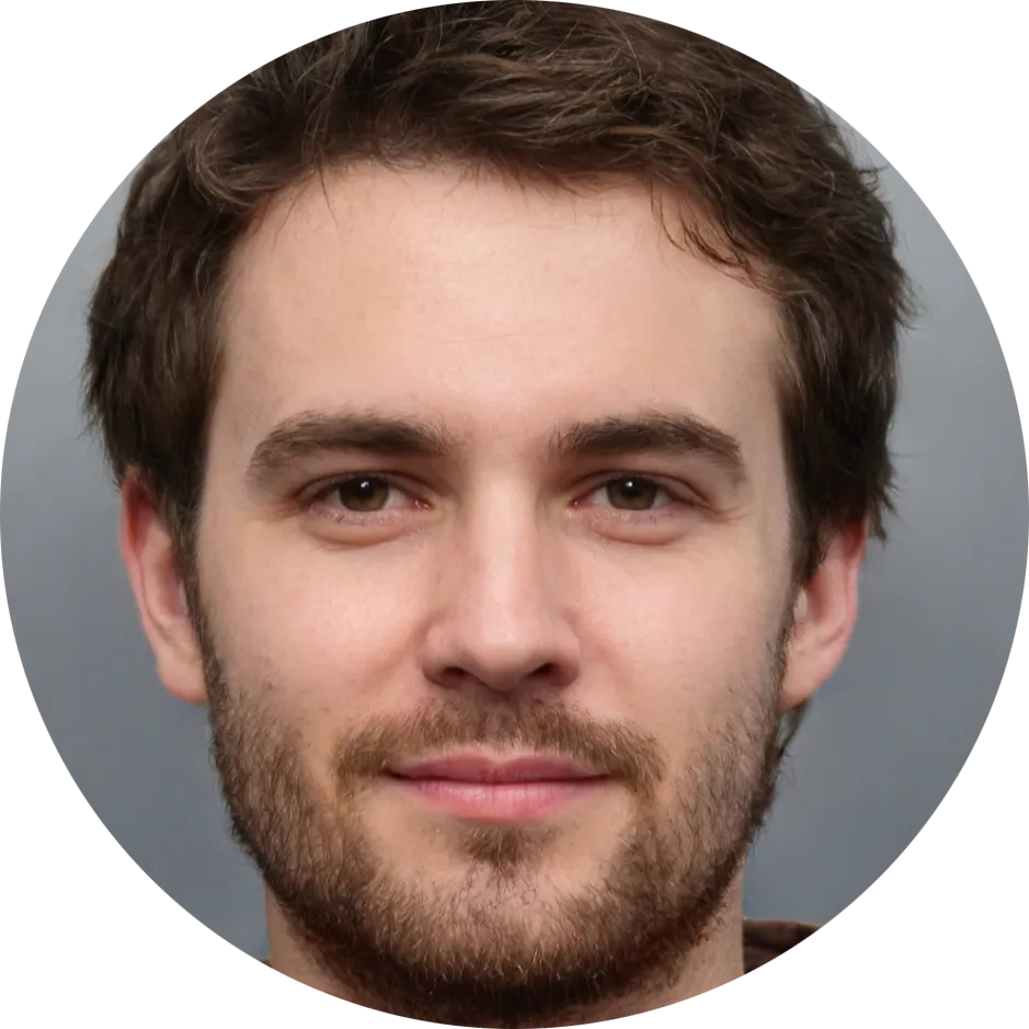 Marko, ML backend developer from Slovakia