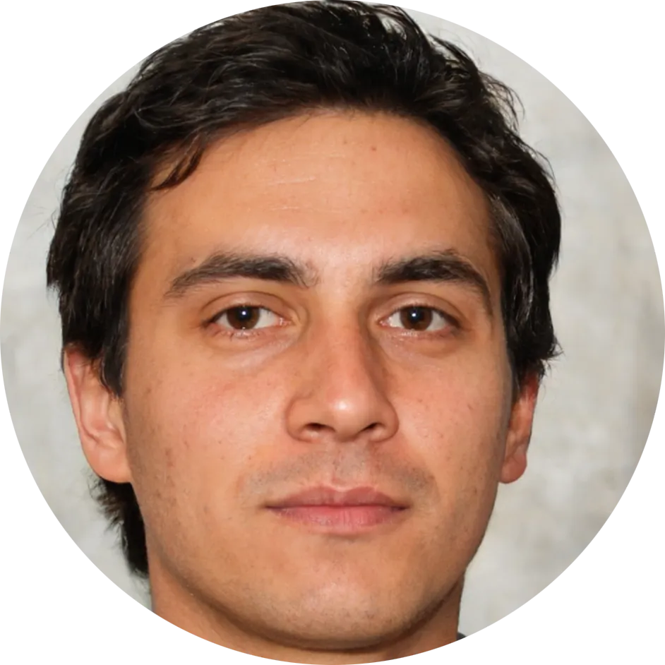 Carlos M., Deep Learning Engineer from Mexico