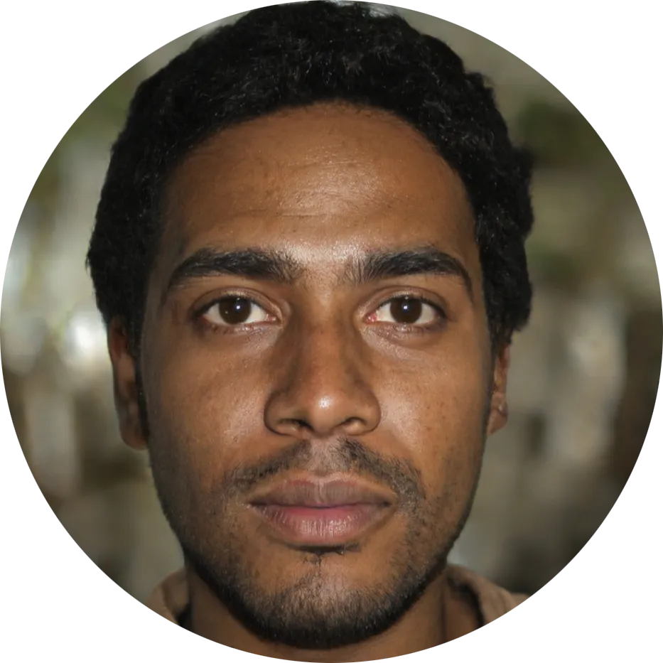 Ricardo V., Cloud Engineer from Venezuela