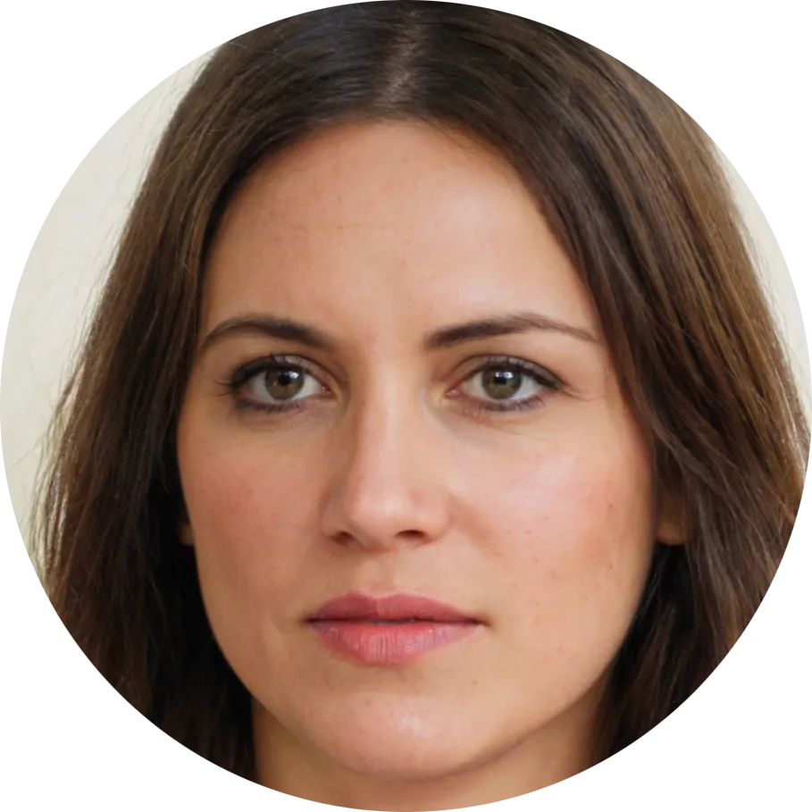 Zofia G, AI Data Scientist from Poland