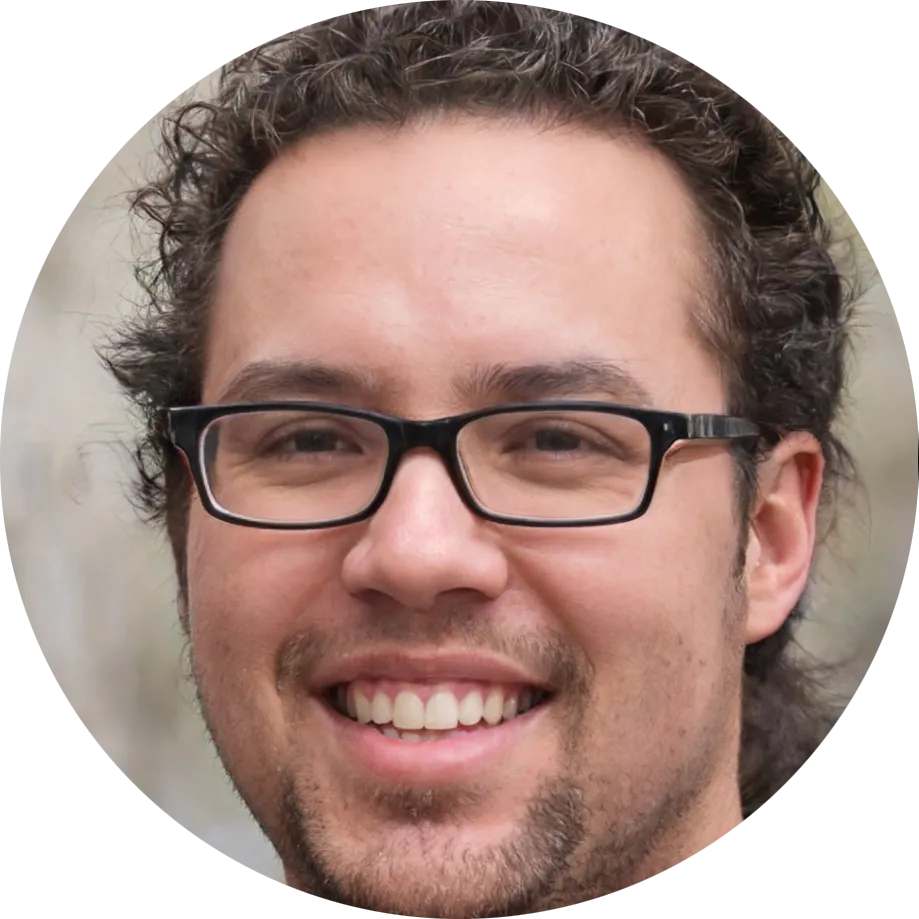 Gabriel M., Data Scientist from Brazil