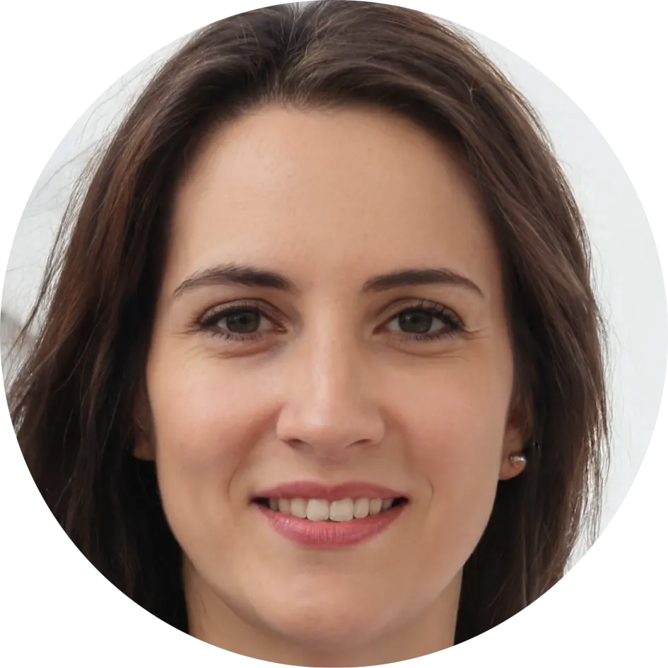 Mariana L., game developer from Mexico