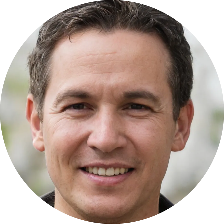 Diego R., game backend developer from Chile
