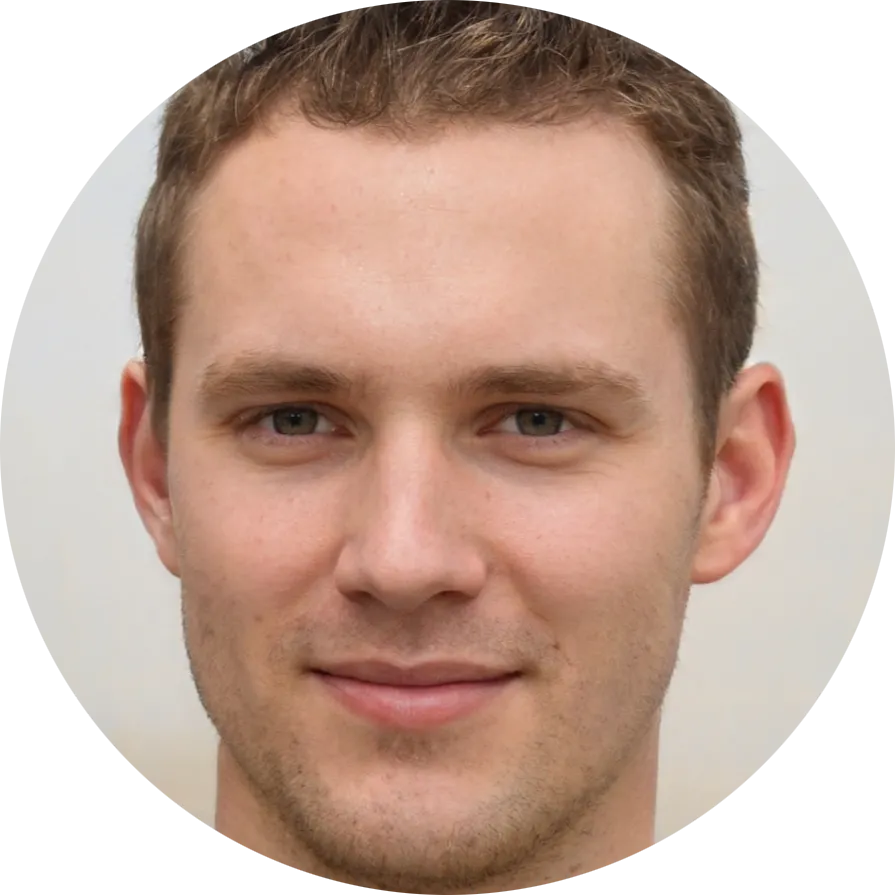 Bohdan V., Senior Devops engineer from Romania