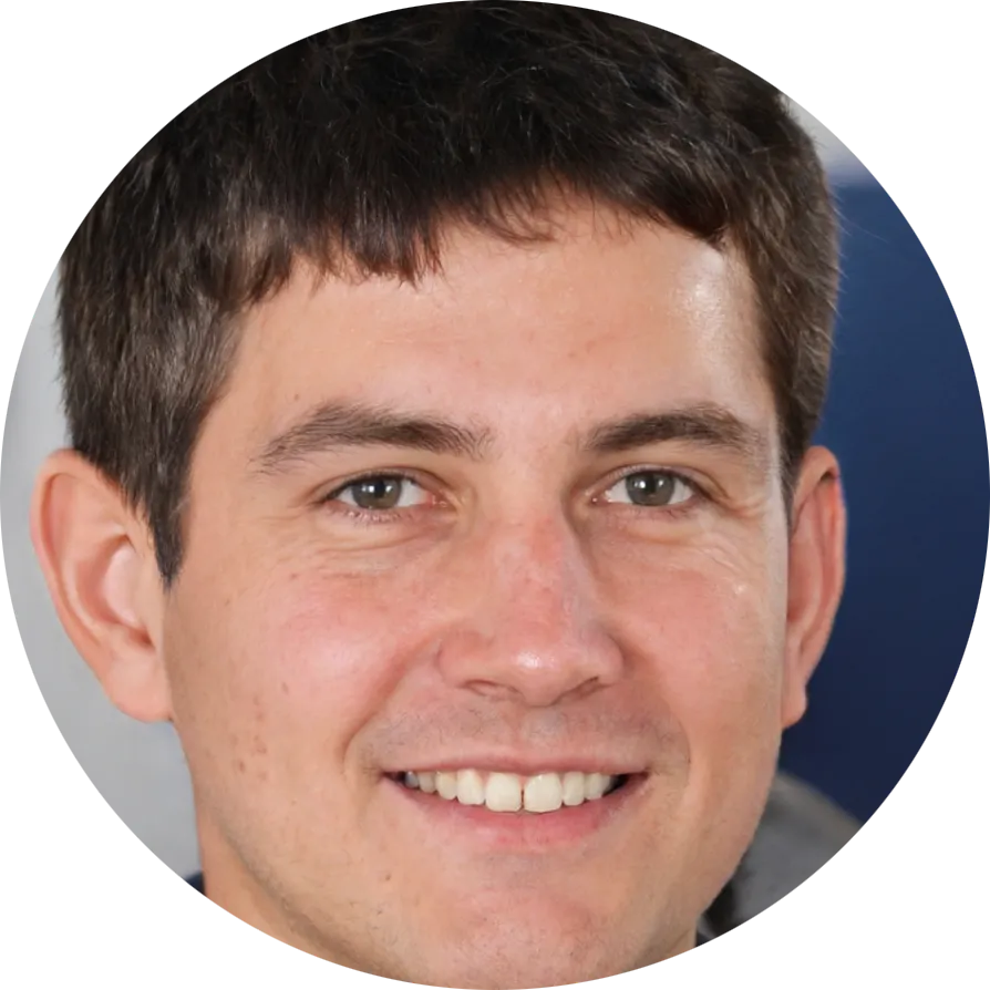 Thomas J., indie game developer from Canada