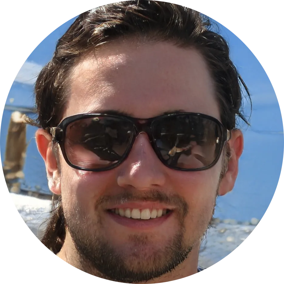Javier M., DevOps specialist from Argentina