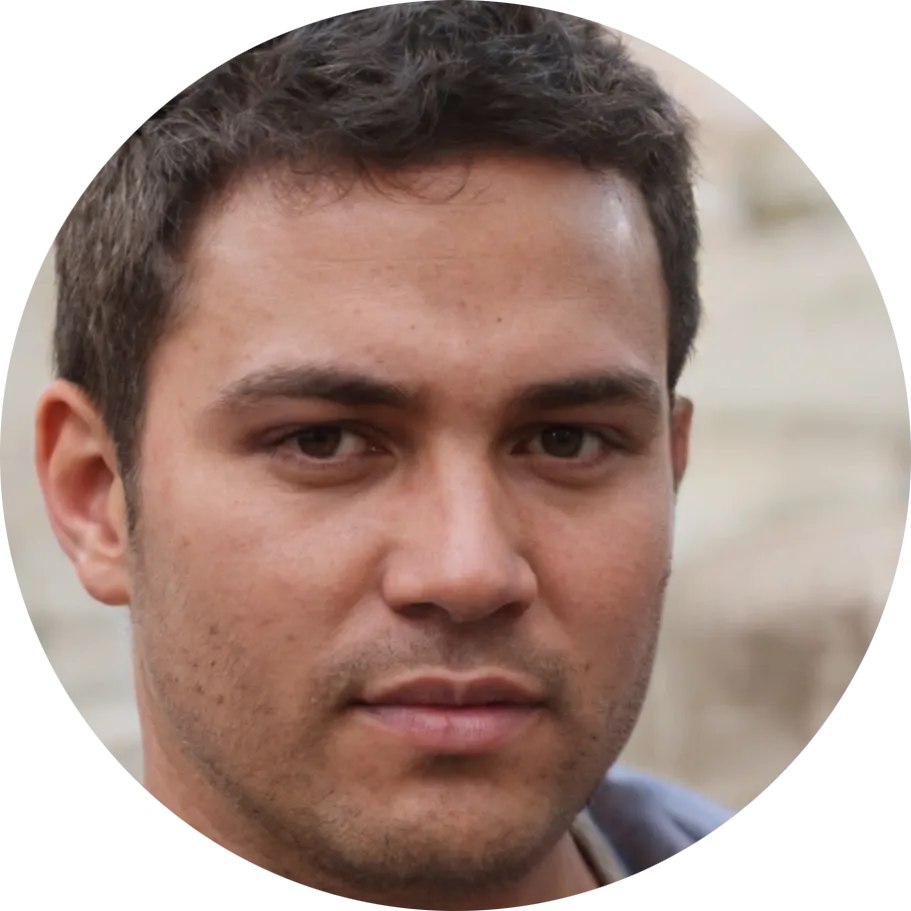 Miguel L., Cloud devops engineer from Mexico