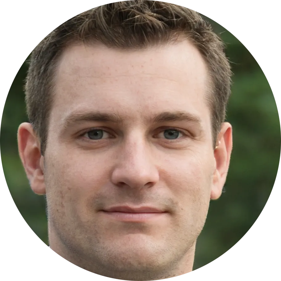 Michael S., Smart Contract Engineer, Norway