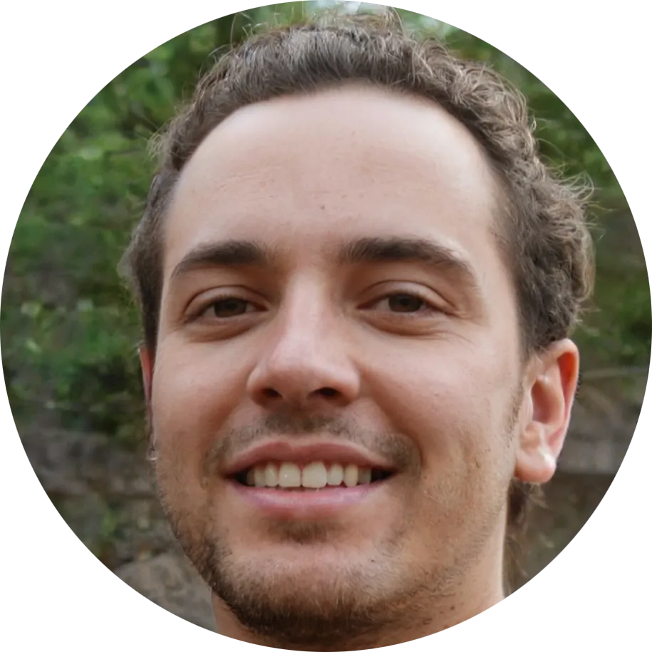 francisco T., Security Specialist from Mexico
