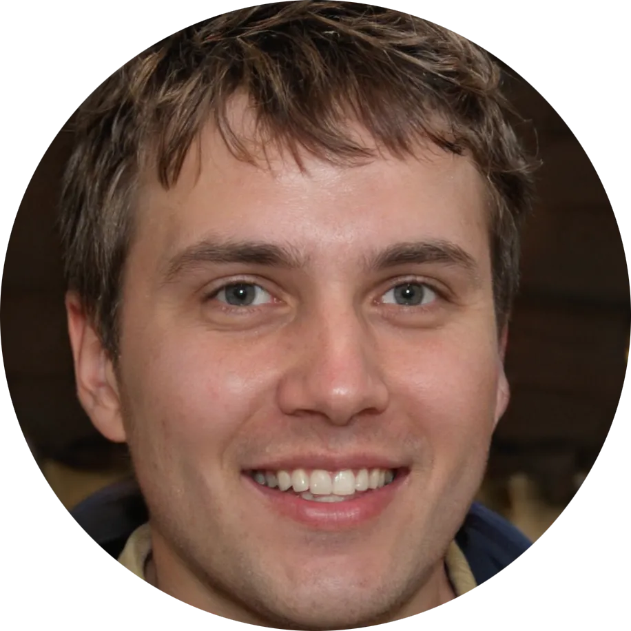 Dmytro N., Solidity Developer from Ukraine