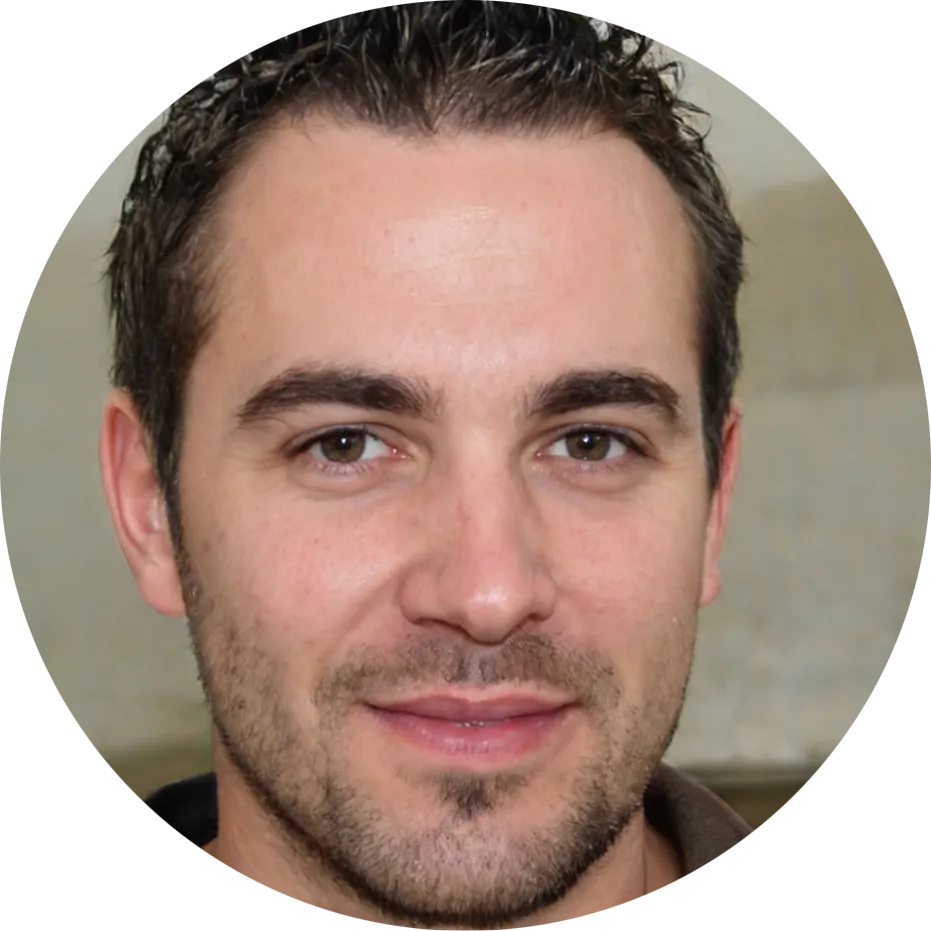 Carlos M., Smart Contract Developer, Argentina
