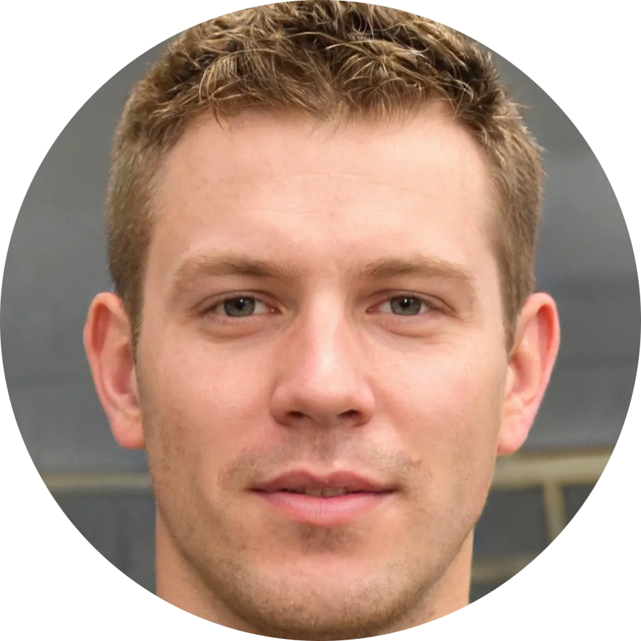 Dominik P., Application Developer from Poland