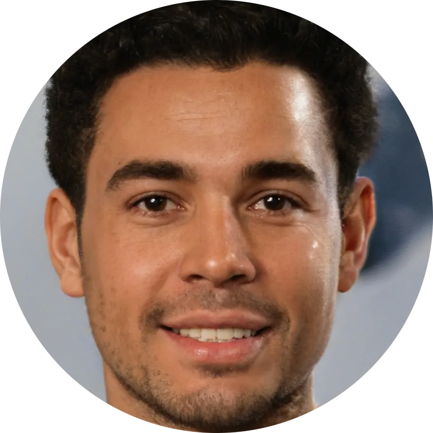 Jake T., Big Data Specialist from Canada