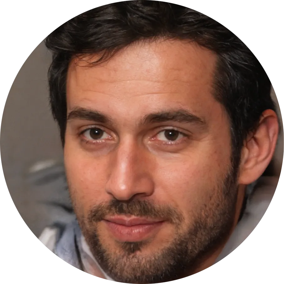 Thiago C., Solidity Developer from Brazil