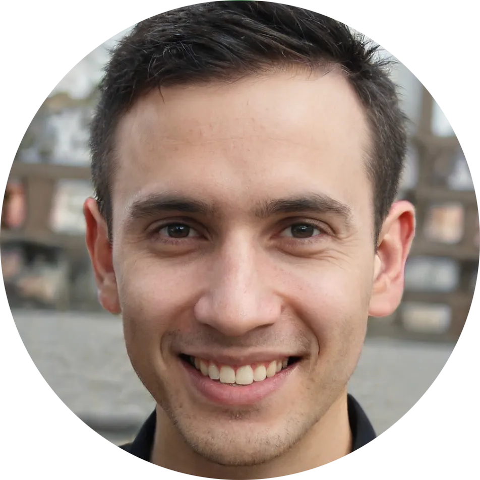 Thiago A., AWS Cloud Engineer from Brazil