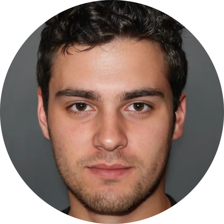 Charles W., Senior Cloud Engineer from USA