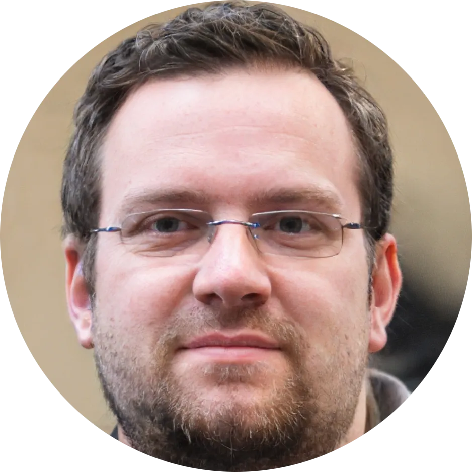 Marco F., Cloud Security Engineer from Italy
