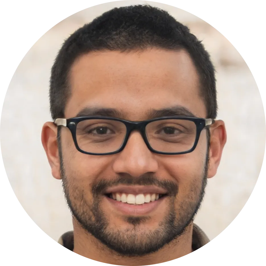 Charles L., Senior Data Scientist from Canada