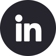 linked in icon