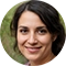 Profile picture of Lucia M., fullstack engineer from Argentina