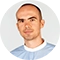 Profile picture of Mike I., ML teamlead from Israel