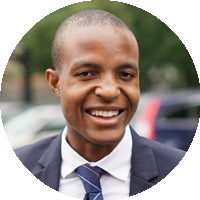 Daniel Okafor