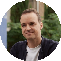 Kirill Gorokhov